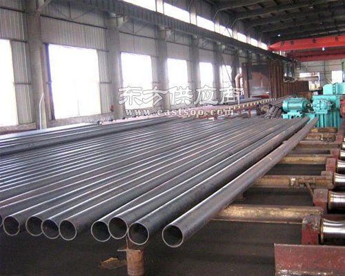 漳州热轧钢管 热轧钢管和冷拔钢管供应 旭发金属图片